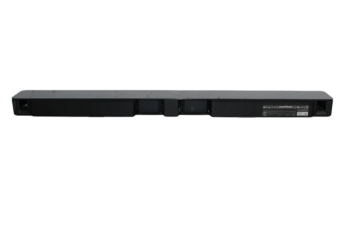 Bose Smart Soundbar 700 Black 425842- Free Shipping