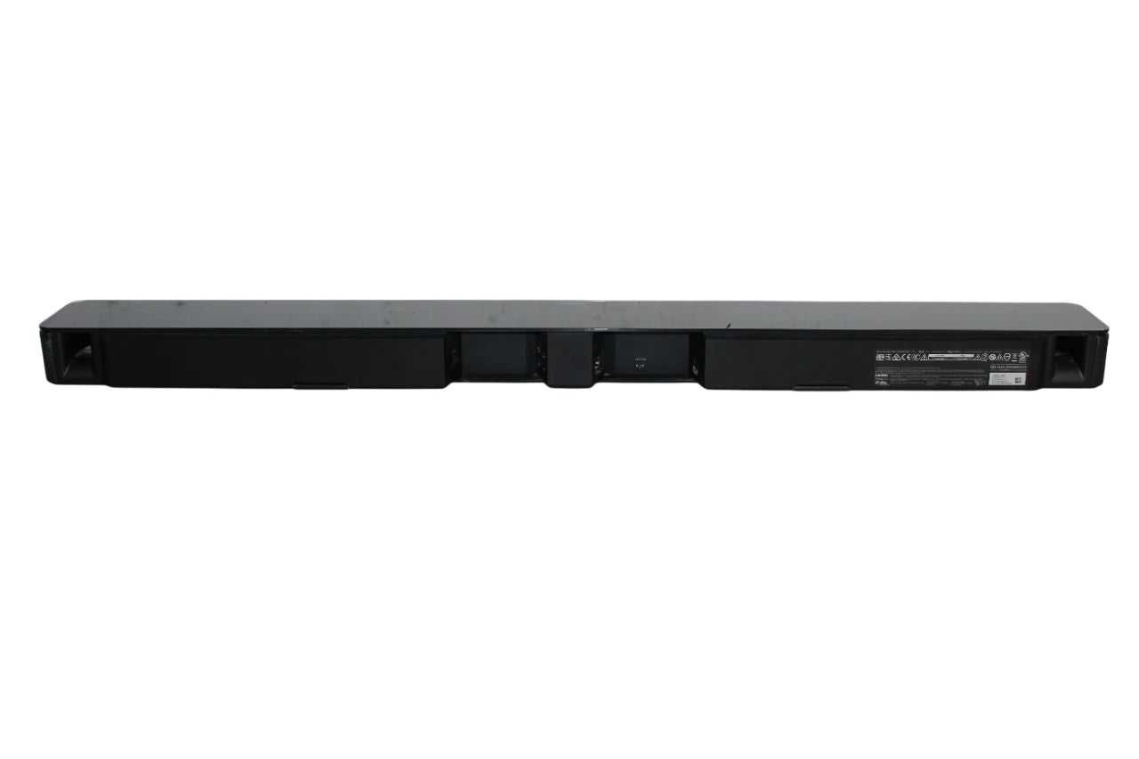 Bose Smart Soundbar 700 Black 425842- Free Shipping