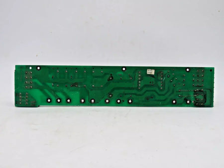 Industrial Control Relay Board PCB with Transformer & Capacitors