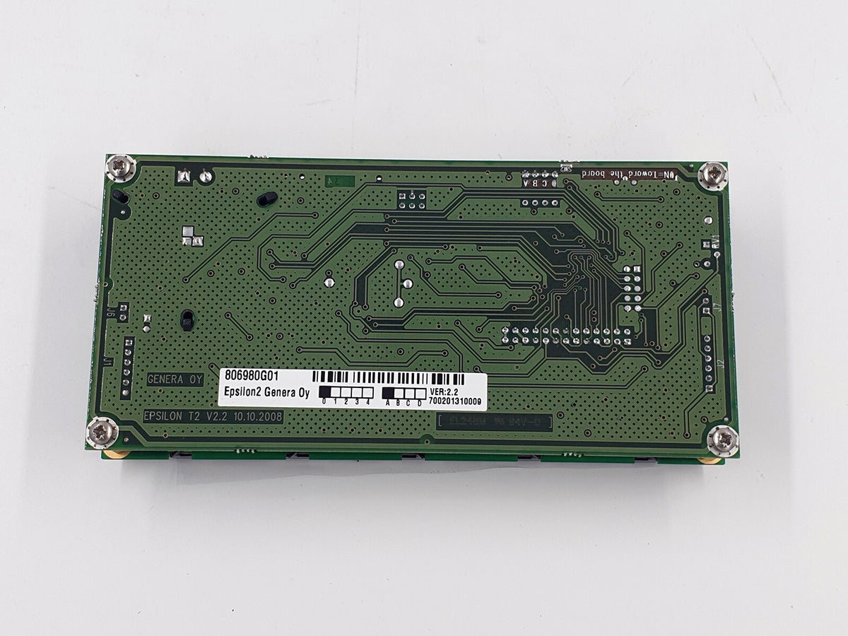 KONE KM806980G01 Indicator