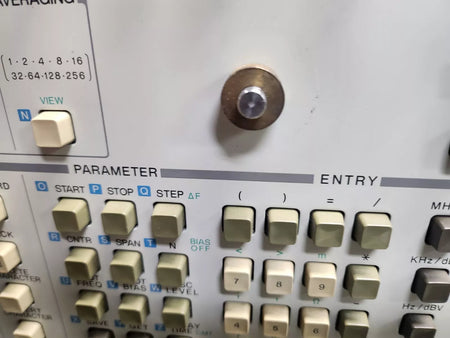HP 4194A Impedance/Gain-phase Analyzer AS-IS (1761)