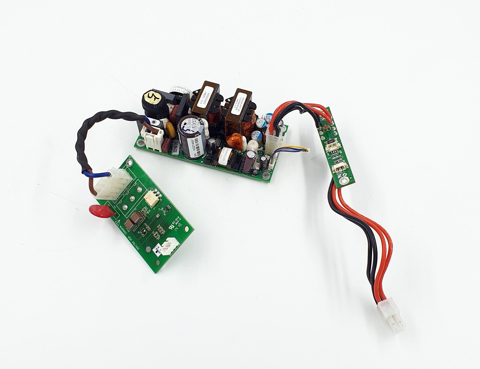 Teledyne LeCroy Wavesurfer 3024 Oscilloscope