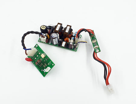 Teledyne LeCroy Wavesurfer 3024 Oscilloscope
