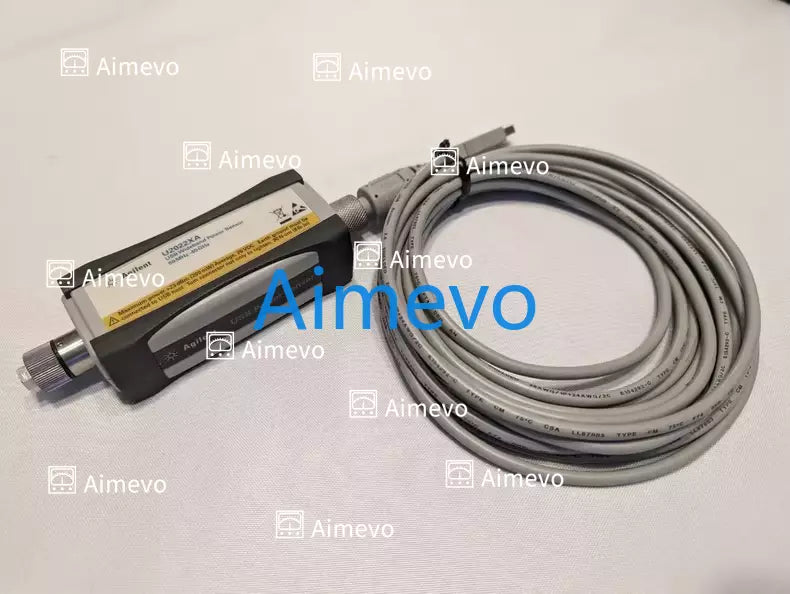 Keysight Agilent U2022XA X-Series USB Peak / Average Power Sensor