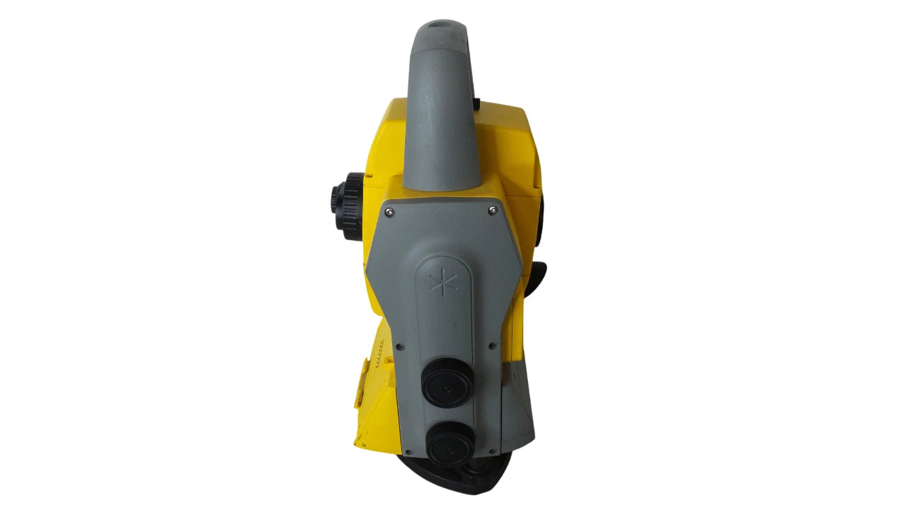TRIMBLE DR200+ Robotic System with Advanced Technology