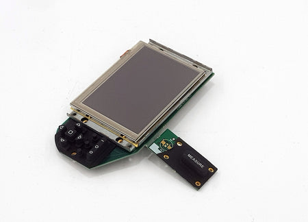 Spectrascan PR-655 LCD Screen