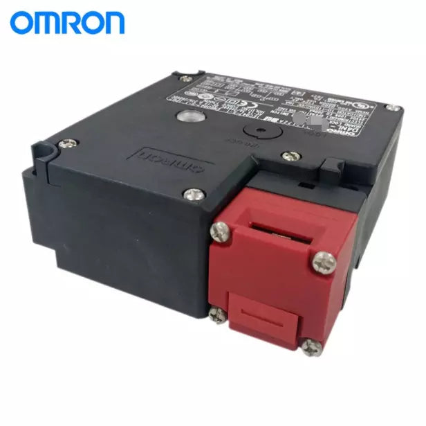 Omron D4NL-1DFG-B4 Safety Door Switch in Box