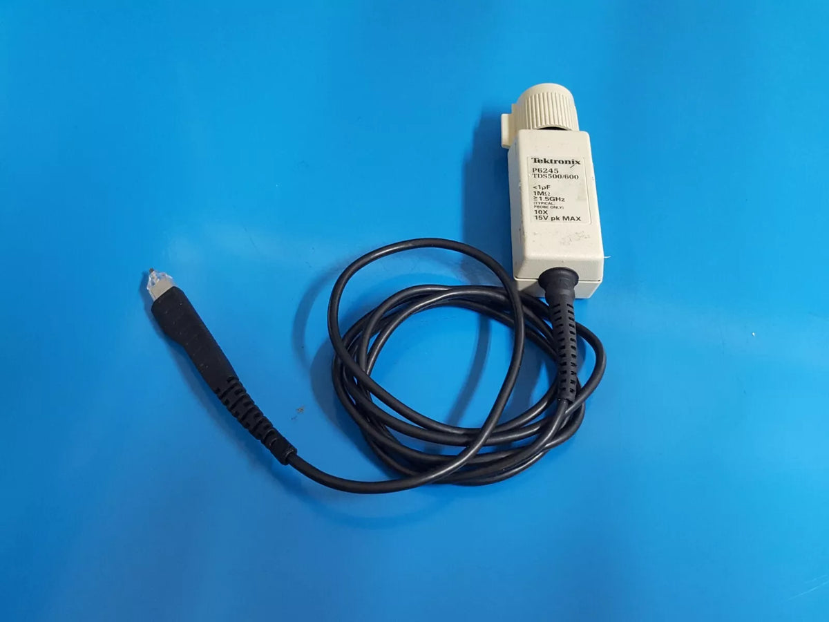 Tektronix P6245 1.5GHz FET Probe (6350)