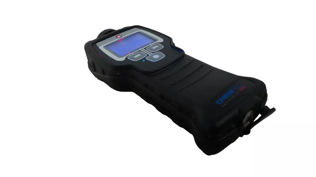 Environics ChemPro 100 Chemical Detector - Reliable Portable Gas Analyzer