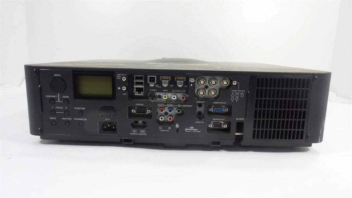 InFocus IN5144a WXGA Large Venue Projector 5500 Lumens - Lamp Hours : 00 Hrs