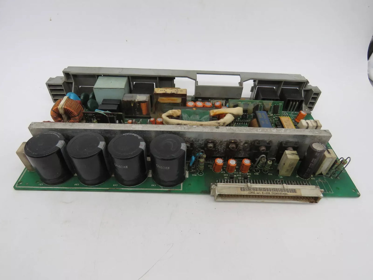 Mitsubishi QX084B BN634A574G52 Power Supply PCB Board Parts