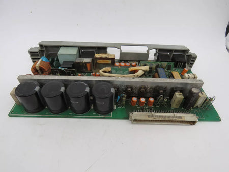 Mitsubishi QX084B BN634A574G52 Power Supply PCB Board Parts
