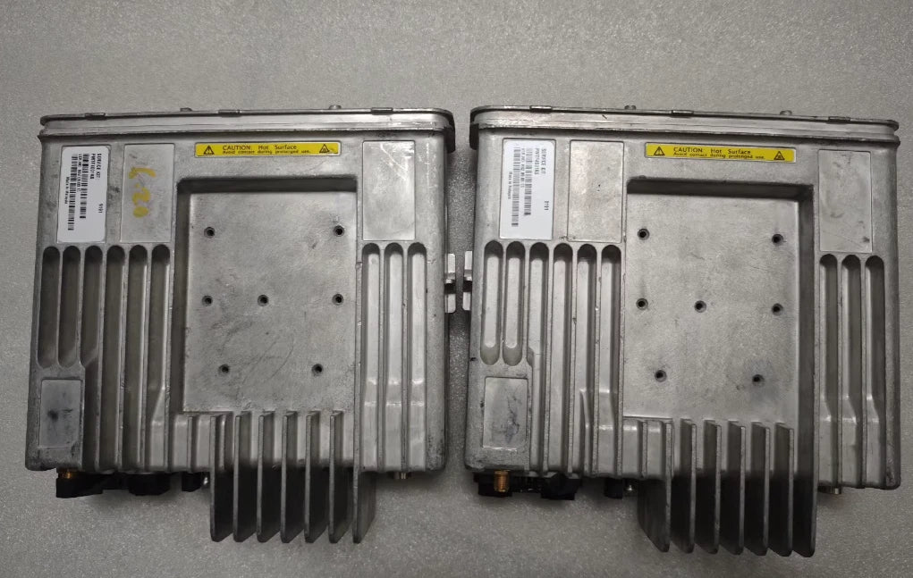 1pcs MOTOROLA XIR R8200 relay body