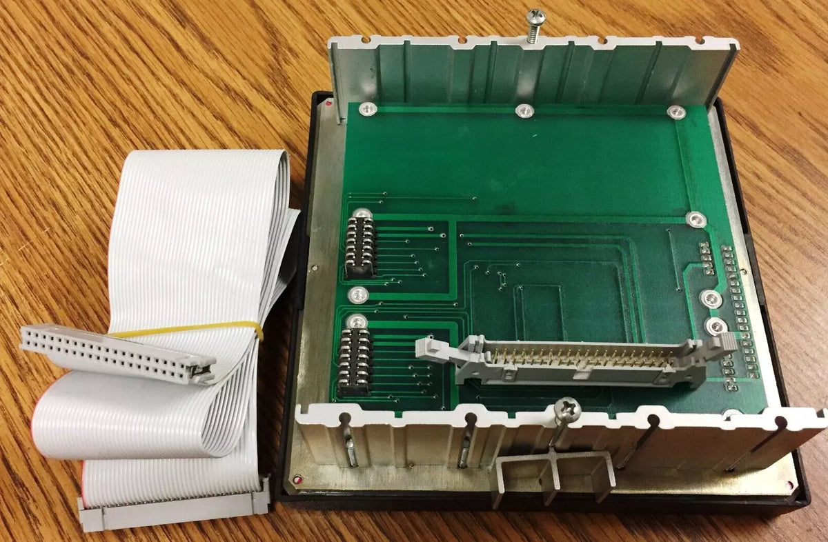 JC Systems 600 Environmental Chamber Programmer/Controller