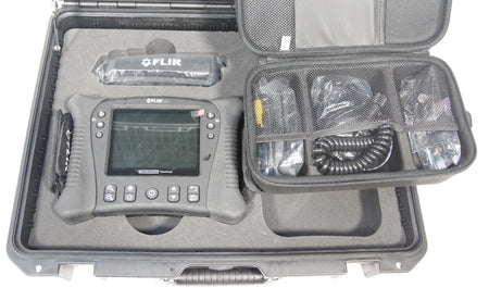 FLIR VS70 High Definition Rugged VideoScope Borescope Display Only