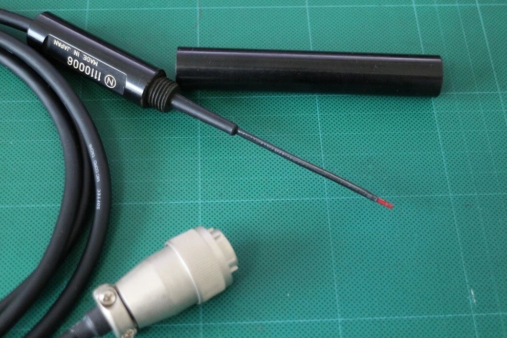 EMIC T-402 Magnetic Sensor Probe