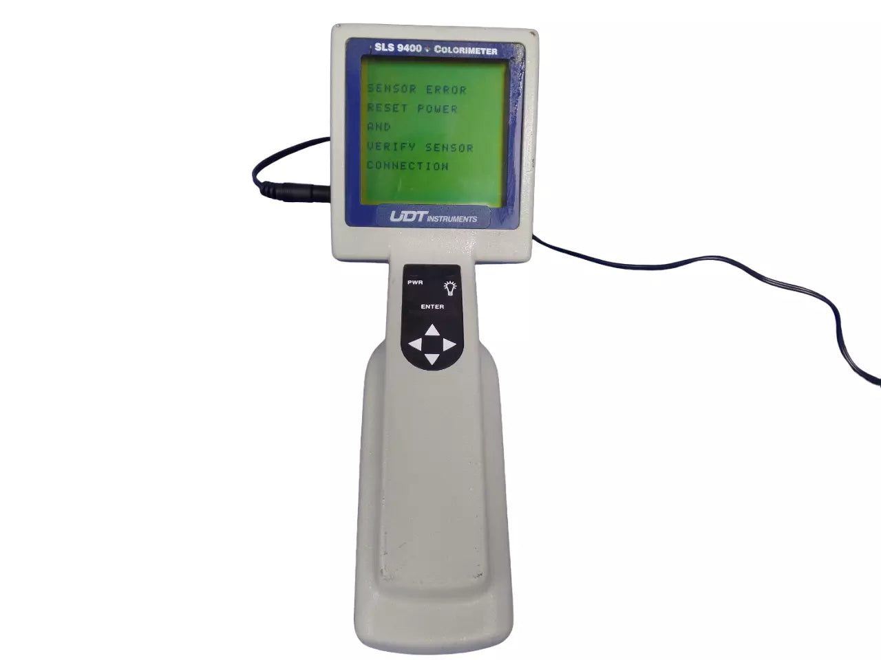 UDT Instruments SLS 9400 Colorimeter - Precision Color Analysis Tool