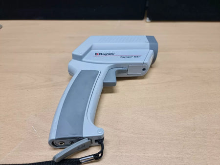 RAYTEK RAYMX4PU: Raynger MX Infrared Thermometer, Untested (005)