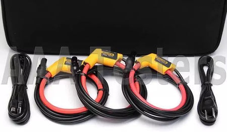 Fluke 1730 3 Three Phase Electrical Energy Logger 240V - XG eqpt