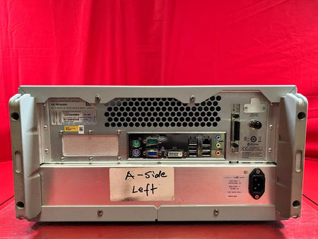 Agilent/Keysight 86100D GPN Infiniium DCA-X Oscilloscope Mainframe