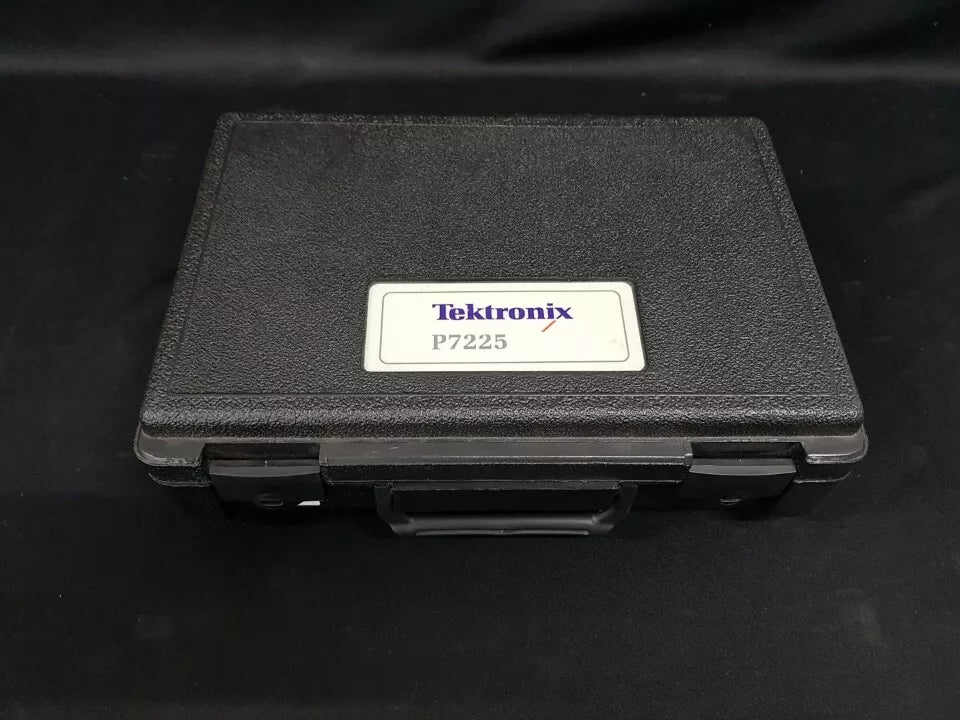 Tektronix P7225 2.5 GHz X 10 Active Probe (0241)