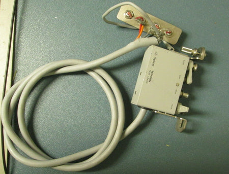 Test Lead for LCR Meters and Impedance Analyzer by Agilent Keysight