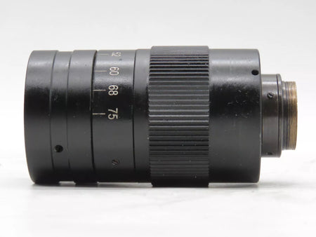 Manual Iris Lens for CCTV Surveillance Cameras
