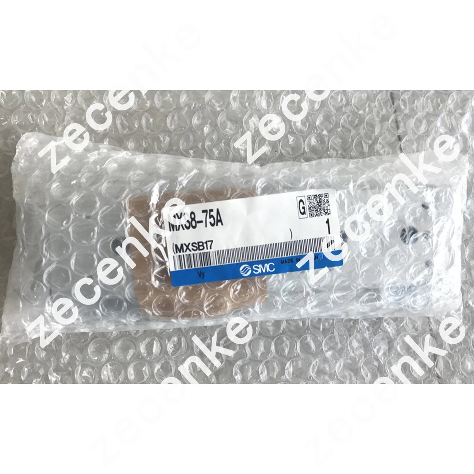 1PC New SMC MXS8-75A Cylinder - MXS875A