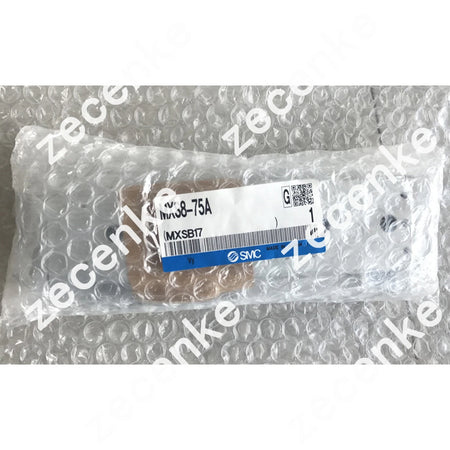 1PC New SMC MXS8-75A Cylinder - MXS875A