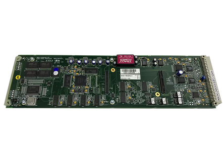 4 Channel Analog and Audio Data Extractor - IQBADX