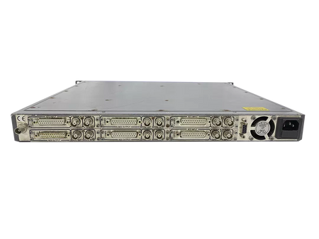 Snell and Wilcox IQBAIR-1-D Audio Embedder Module for 1RU IQ Modular Enclosure Frame