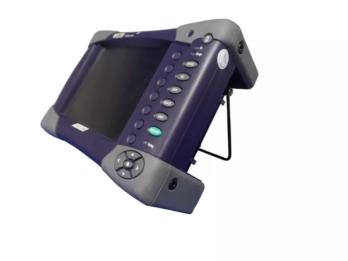 JDSU T-BERD 6000A Ethernet Tester for Efficient Network Testing