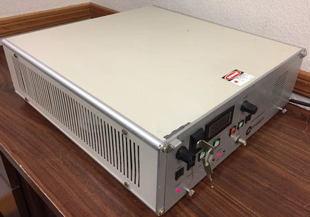 Coherent DPY501QM Laser Power Supply for Industrial Use