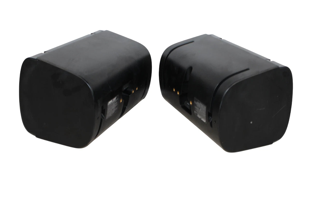 Bose Professional DesignMax DM6SE Surface Mounted Loudspeaker (PAIR)