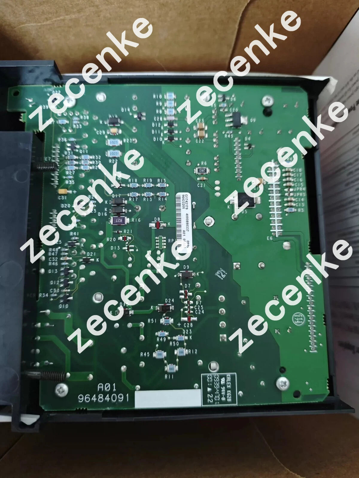 1 PC AB 1756-PB72 ControlLogix 1756PB72 Power Module