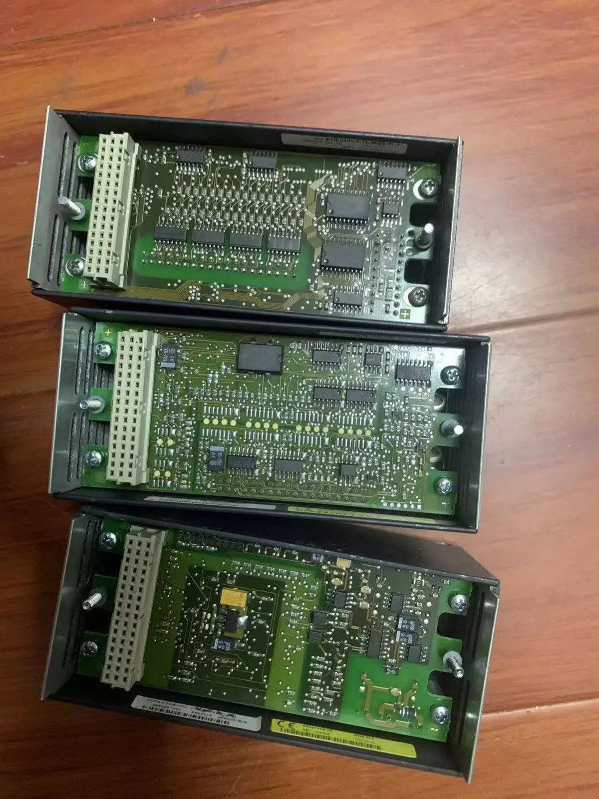 BACHMANN PTAI216 Industrial Automation Module