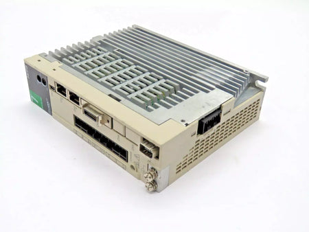 HCFA SV-X3T5005A-A-EC Servo Drive 50W DC280-325V AC200-230V CNC Automation