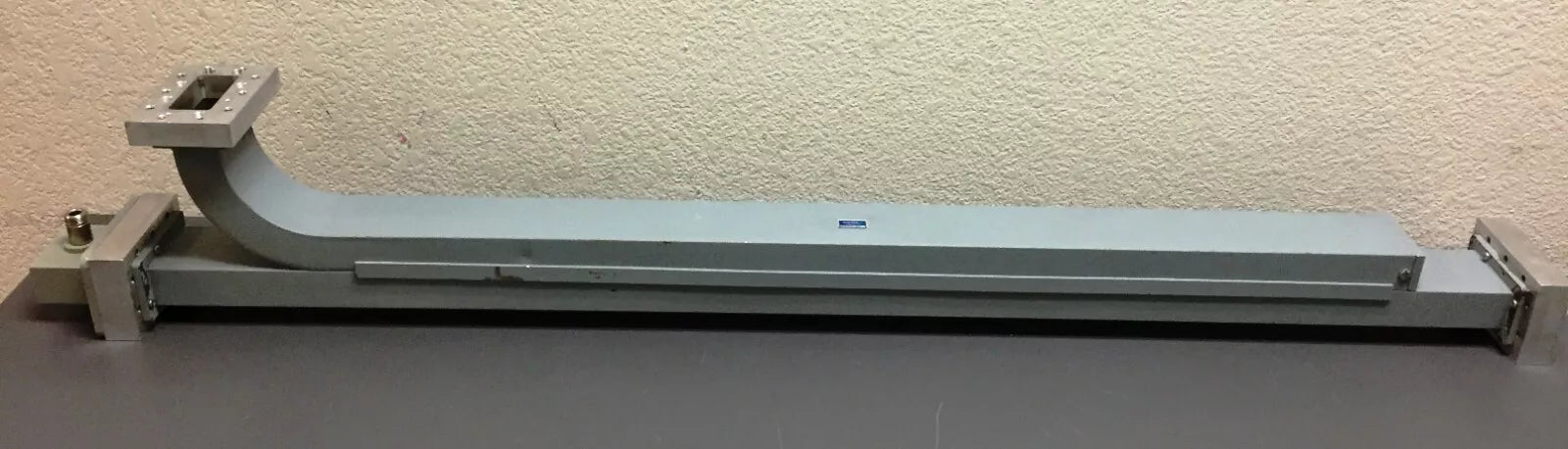 Waveline Model 2974-10 WR229 Precision Broad-Wall Coupler 10 dB 40 Inches Length