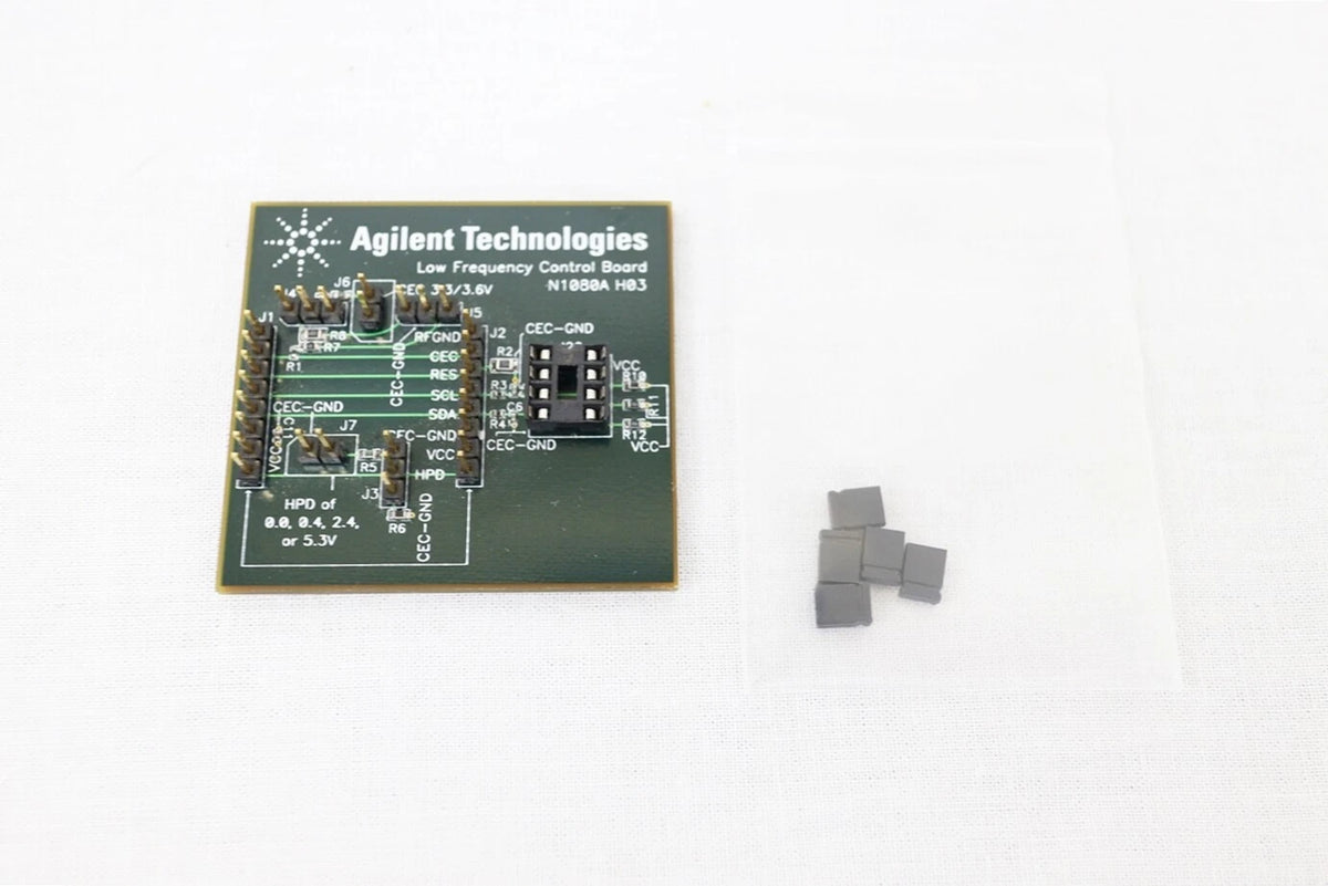 Agilent N1080A-H03 HDMI Test Adapter