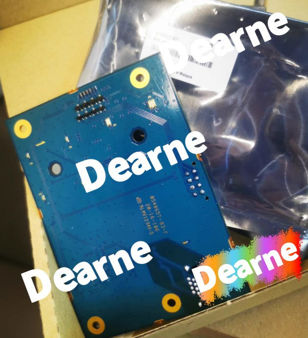 MOTOROLA R8200 Repeater Network Card Board