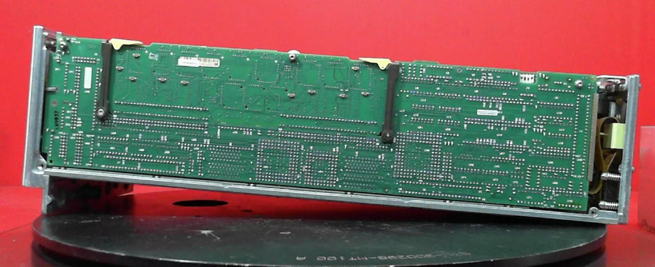 HP/Agilent 70952B 3727A00985 Optical Spectrum Analyzer Module 600 to 1700nm - XG eqpt