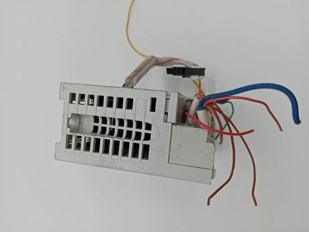 Mitsubishi Electric PLC FX5-16ET/ES-H High-speed I/O Module
