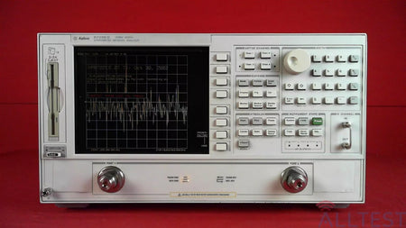 Agilent Keysight 8722ES 10 US39175790 Vector Network Analyzer