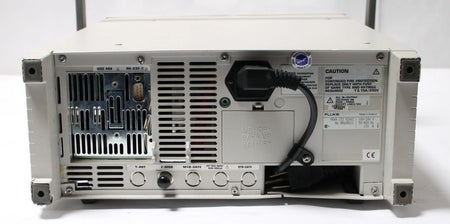 Fluke PM3392A 4CH Digital / Analog Storage Oscilloscope 200 MHz 200MS/s