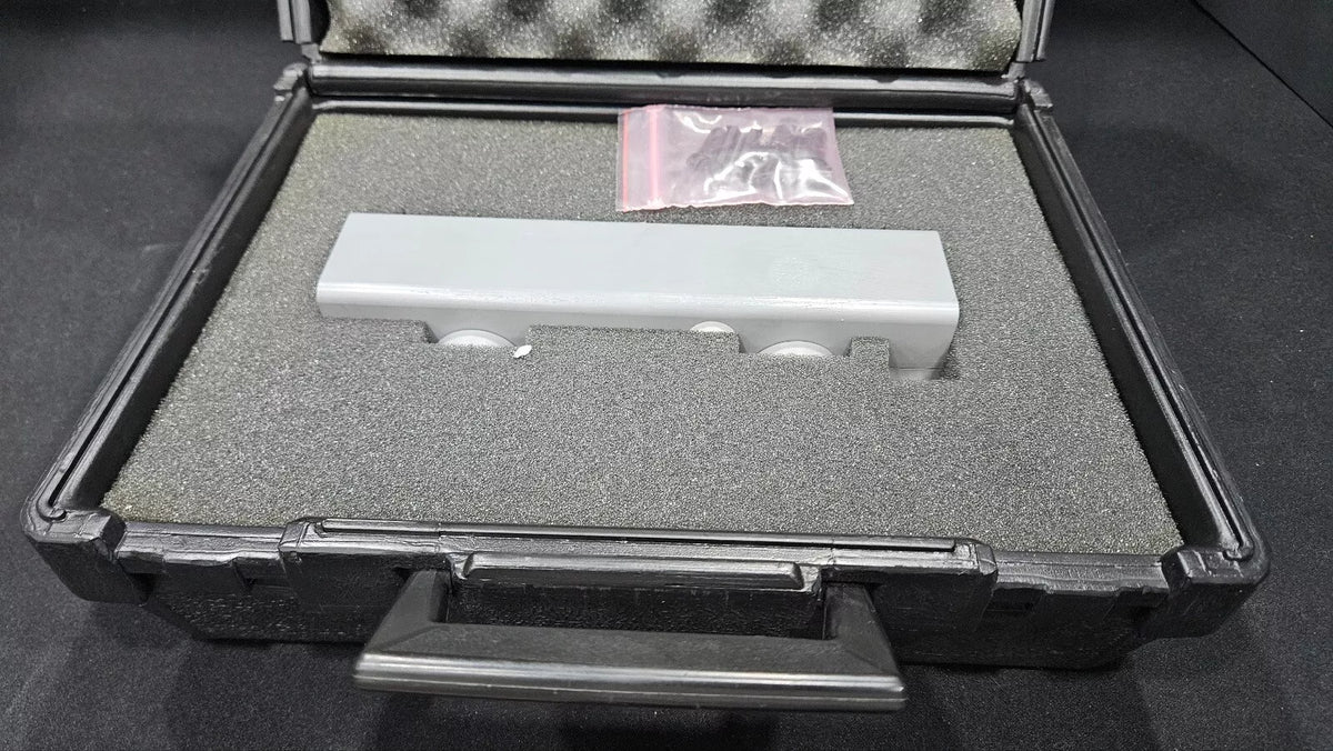 NoiseKen NAC-12mm Absorbing Clamp 100MHz-3000MHz (10)