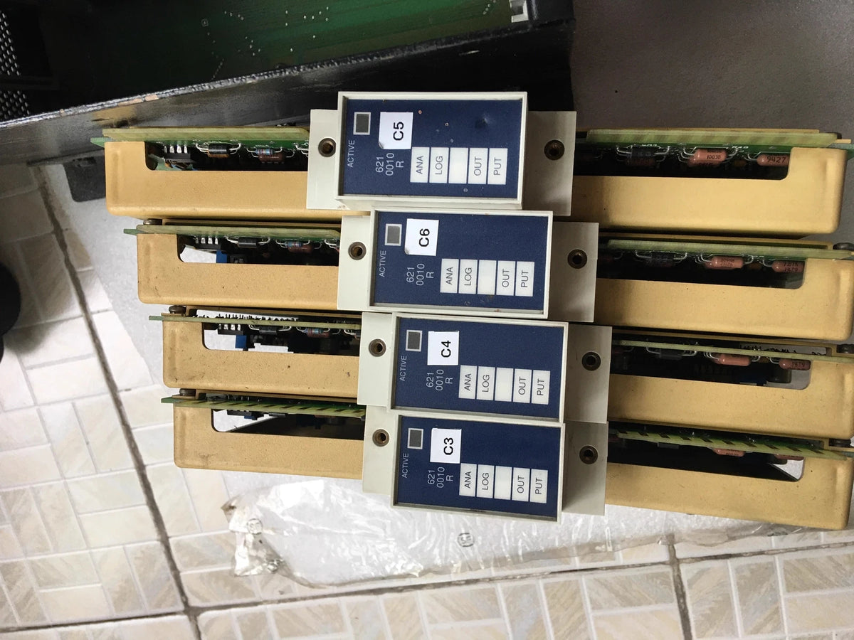 Honeywell 621-0010R Module for Process Control Systems