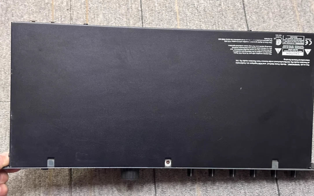 1pcs BSS FDS 336T BSSFDS336T Audio Processor