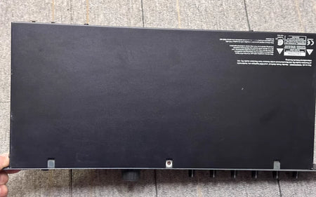 1pcs BSS FDS 336T BSSFDS336T Audio Processor