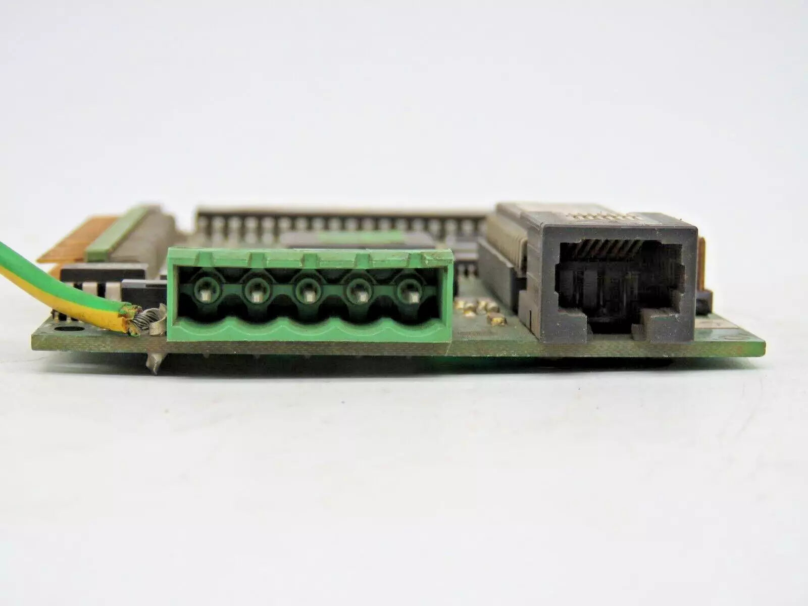 High-Performance PCB Component 0786.858.0-00 - Circuit Board Control Module