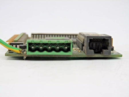 High-Performance PCB Component 0786.858.0-00 - Circuit Board Control Module